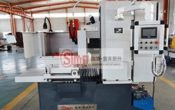 臥軸圓臺磨床好品牌，山東臨磨品質不一樣